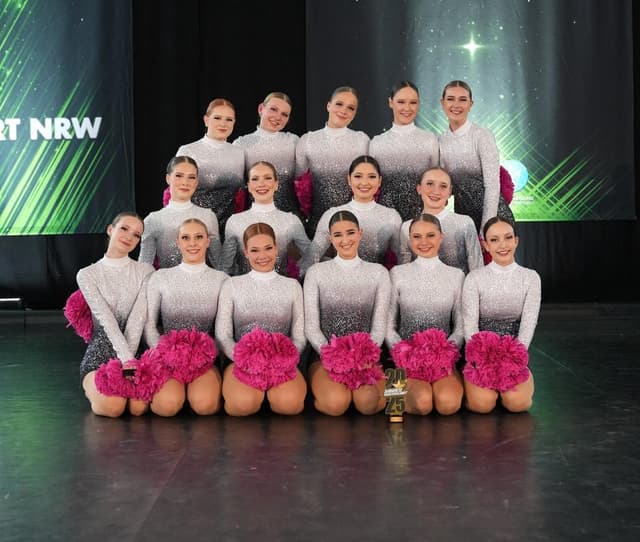 Junior Stars