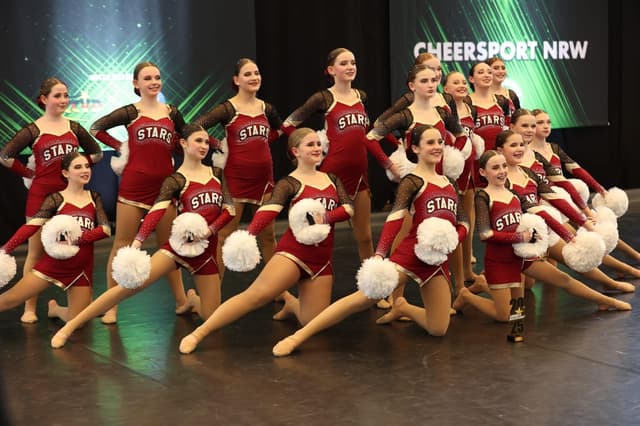Mini Stars