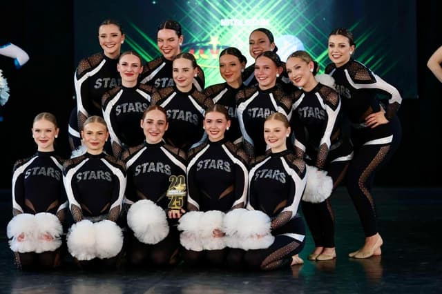 Silver Stars