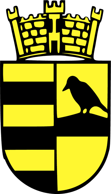 SC Buschhausen 1912 Logo