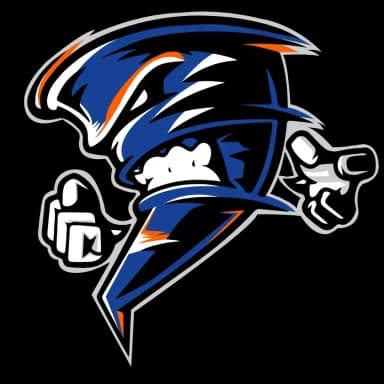 Tornados Oberhausen Logo
