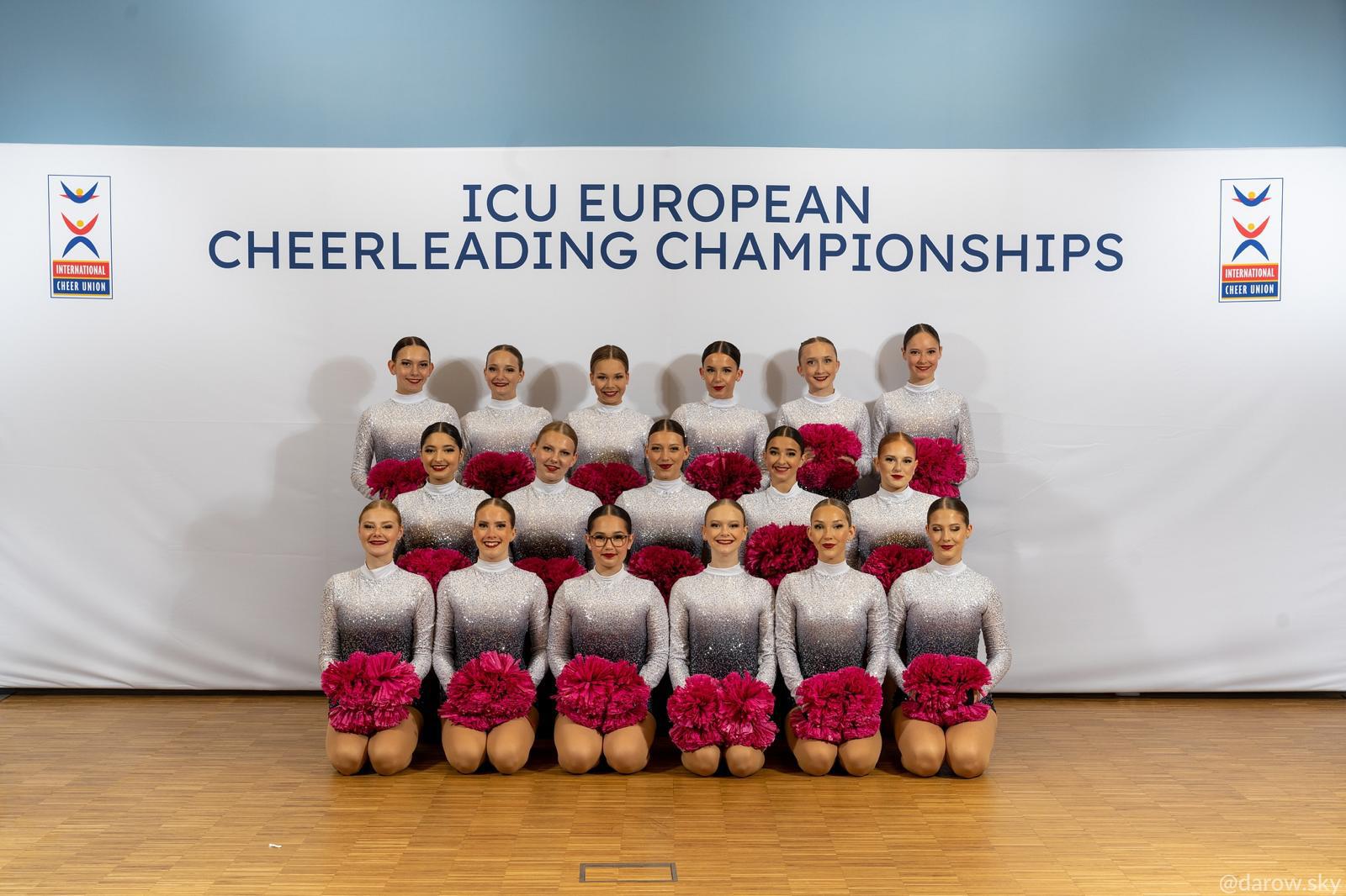 Junior Stars