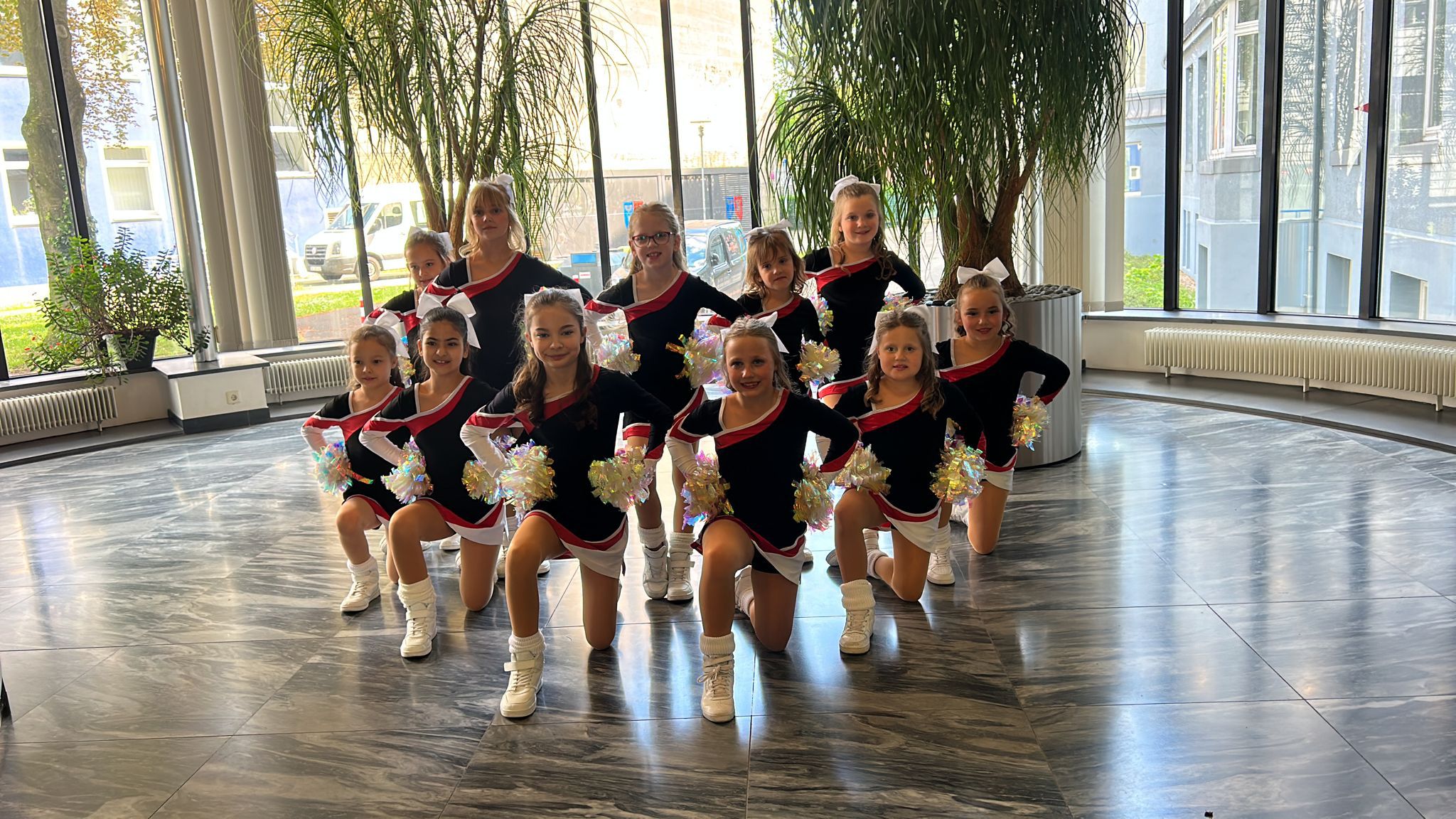 Little Stars Rookies