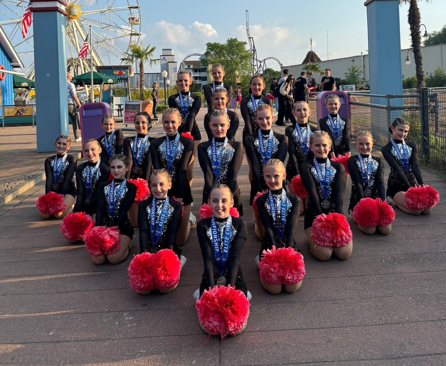 Mini Stars